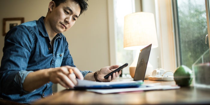 3 Reasons Why You Should Always Know the Financial Health of Your Business